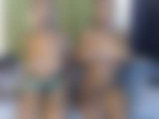 Rox and Ane's Live Sex Cam Show