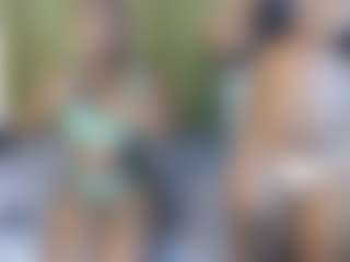 Rox and Ane's Live Sex Cam Show