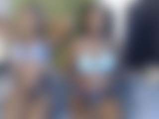 Rox and Ane's Live Sex Cam Show