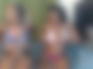 Rox and Ane's Live Sex Cam Show