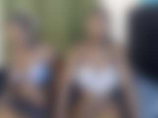 Rox and Ane's Live Sex Cam Show