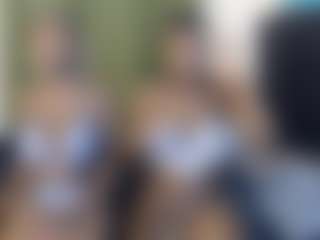 Rox and Ane's Live Sex Cam Show