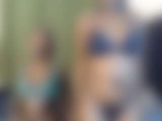Rox and Ane's Live Sex Cam Show