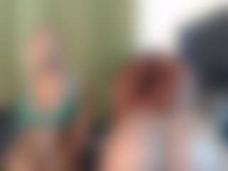 Rox and Ane's Live Sex Cam Show