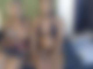 Rox and Ane's Live Sex Cam Show