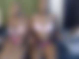 Rox and Ane's Live Sex Cam Show
