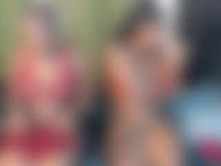 Rox and Ane's Live Sex Cam Show