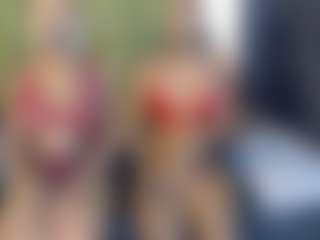 Rox and Ane's Live Sex Cam Show