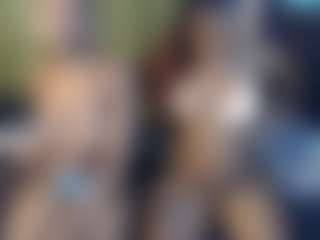 Rox and Ane's Live Sex Cam Show
