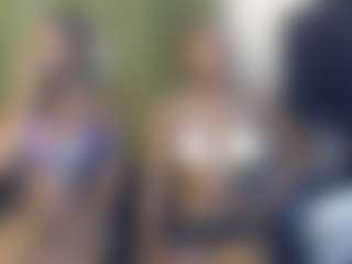 Rox and Ane's Live Sex Cam Show