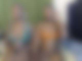 Live cam show with Rox and Ane - Brown Eyes on liverealitysex.com
