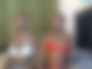 Rox and Ane's Live Sex Cam Show