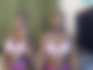 Live cam show with Rox and Ane - No Drinking on liverealitysex.com