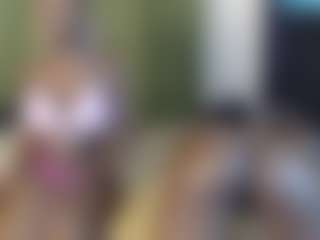 Live cam show with Rox and Ane - Cum on Livezox