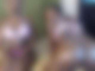 Live cam show with Rox and Ane - Dildo Or Vibrator on Livezox