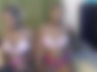 Rox and Ane's Live Sex Cam Show