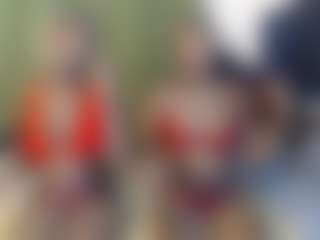 Rox and Ane's Live Sex Cam Show