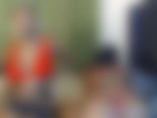 Rox and Ane's Live Sex Cam Show