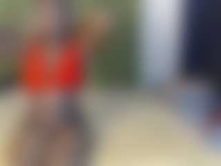 Live cam show with Rox and Ane - Brown Eyes on CamwithHer