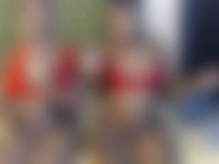 Rox and Ane's Live Sex Cam Show