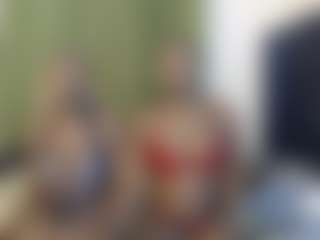 Live cam show with Rox and Ane - HD on Strip Flash - Live Sex Shows
