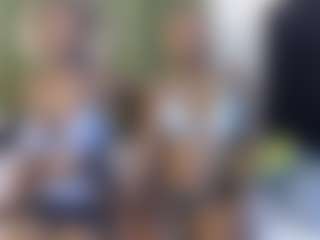 Rox and Ane's Live Sex Cam Show