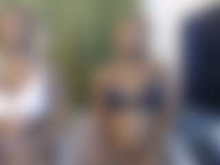 Rox and Ane's Live Sex Cam Show