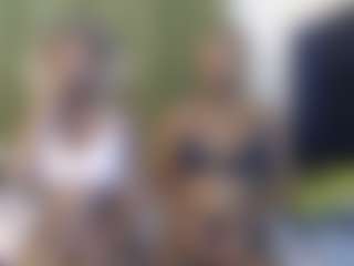 Rox and Ane's Live Sex Cam Show