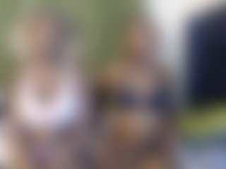Rox and Ane's Live Sex Cam Show