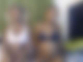 Rox and Ane's Live Sex Cam Show