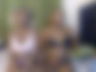 Rox and Ane's Live Sex Cam Show