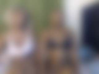 Rox and Ane's Live Sex Cam Show