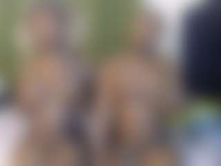 Rox and Ane's Live Sex Cam Show