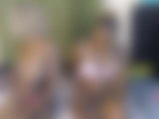 Rox and Ane's Live Sex Cam Show