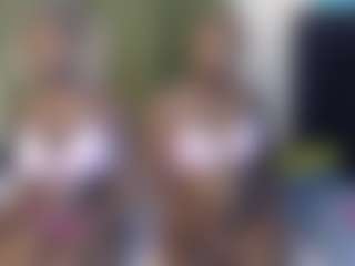 Rox and Ane's Live Sex Cam Show