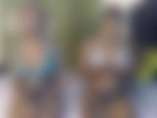 Rox and Ane's Live Sex Cam Show