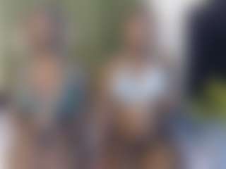 Rox and Ane's Live Sex Cam Show