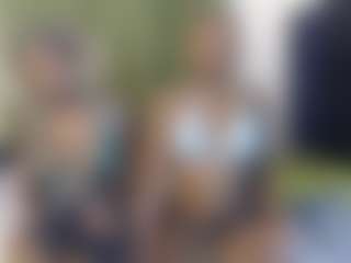 Rox and Ane's Live Sex Cam Show