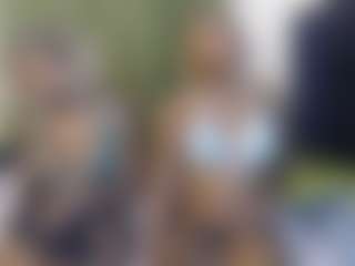 Rox and Ane's Live Sex Cam Show