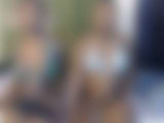 Rox and Ane's Live Sex Cam Show