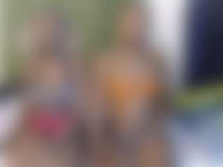 Live cam show with Rox and Ane - Anal on Chatstar
