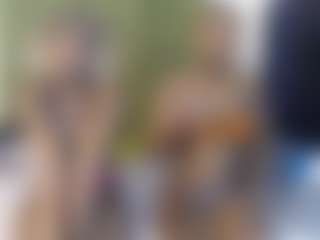 Rox and Ane's Live Sex Cam Show