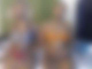Rox and Ane's Live Sex Cam Show