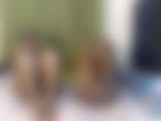 Rox and Ane's Live Sex Cam Show