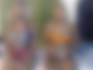 Rox and Ane's Live Sex Cam Show