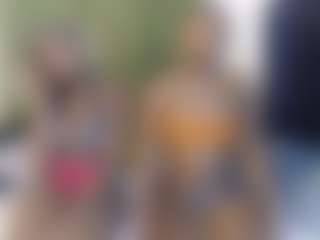 Rox and Ane's Live Sex Cam Show