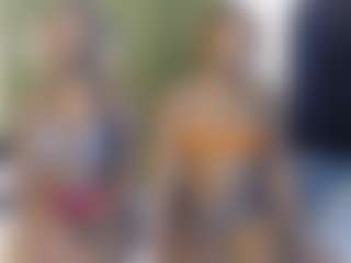 Rox and Ane's Live Sex Cam Show