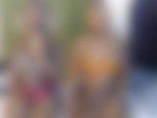 Rox and Ane's Live Sex Cam Show