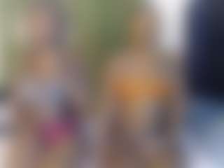 Rox and Ane's Live Sex Cam Show