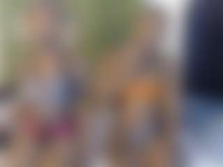 Rox and Ane's Live Sex Cam Show